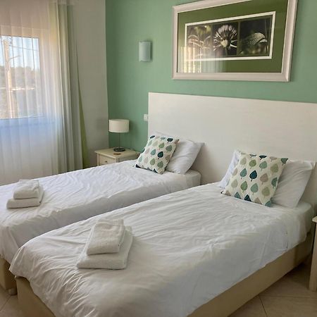 Apartamento Vila Marachique Alvor Kültér fotó