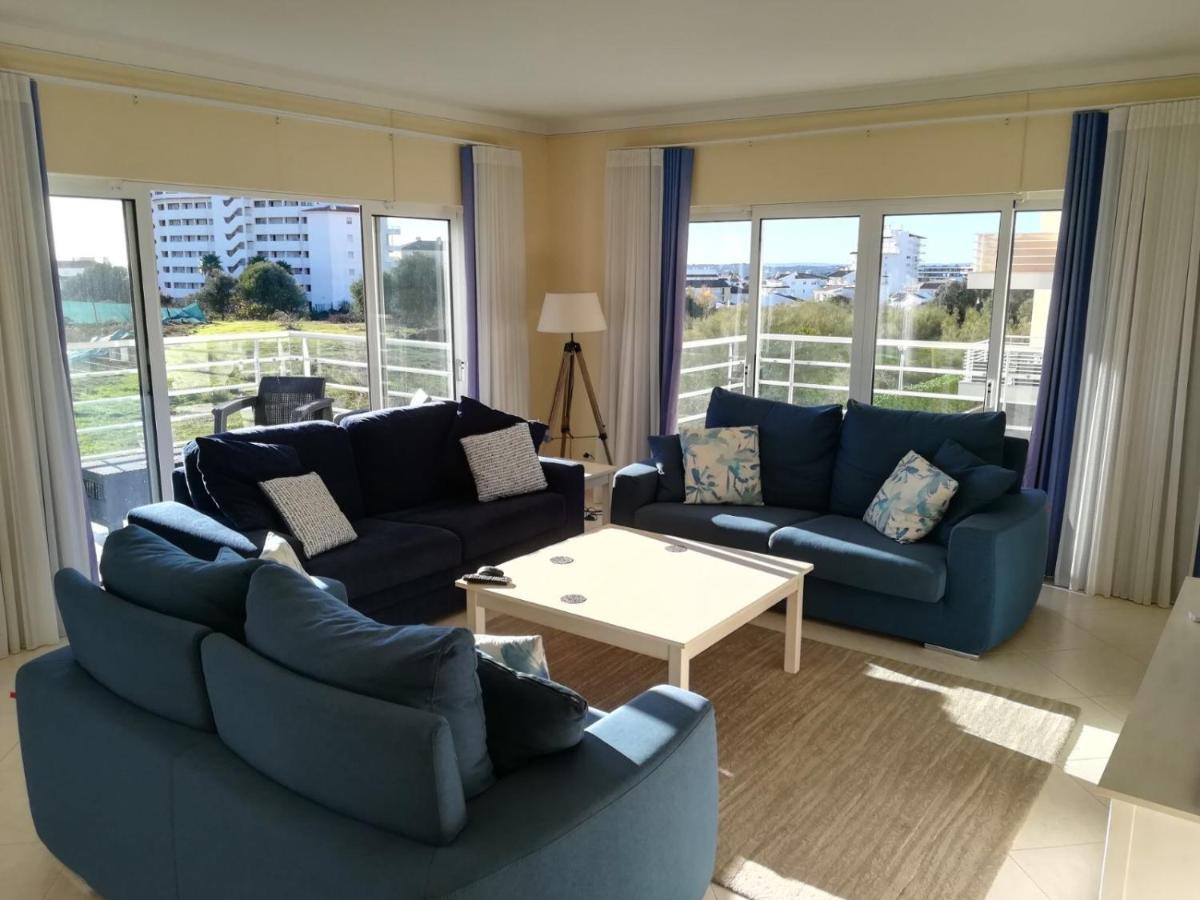 Apartamento Vila Marachique Alvor Kültér fotó