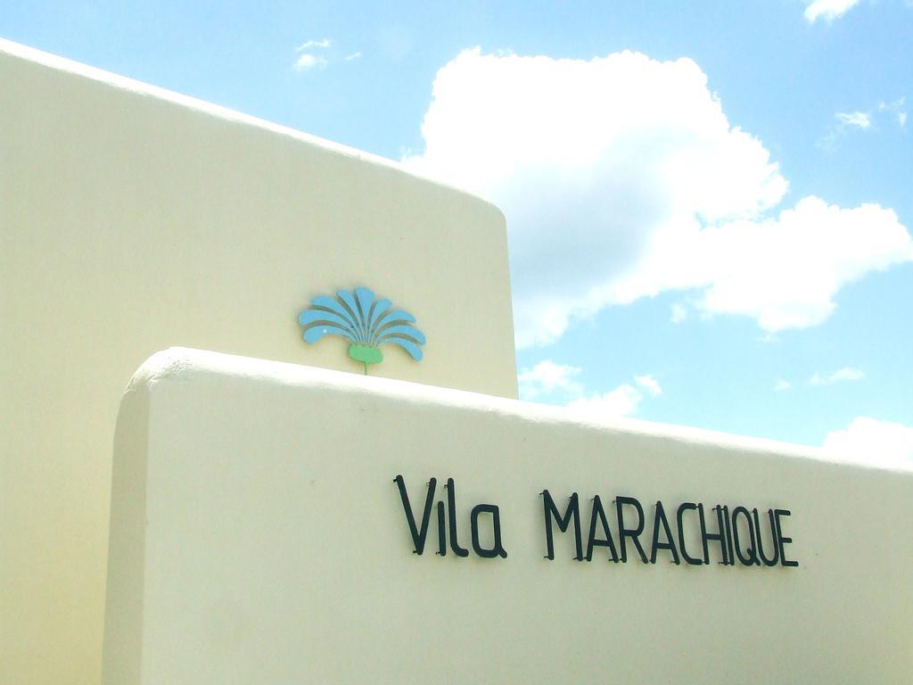 Apartamento Vila Marachique Alvor Kültér fotó