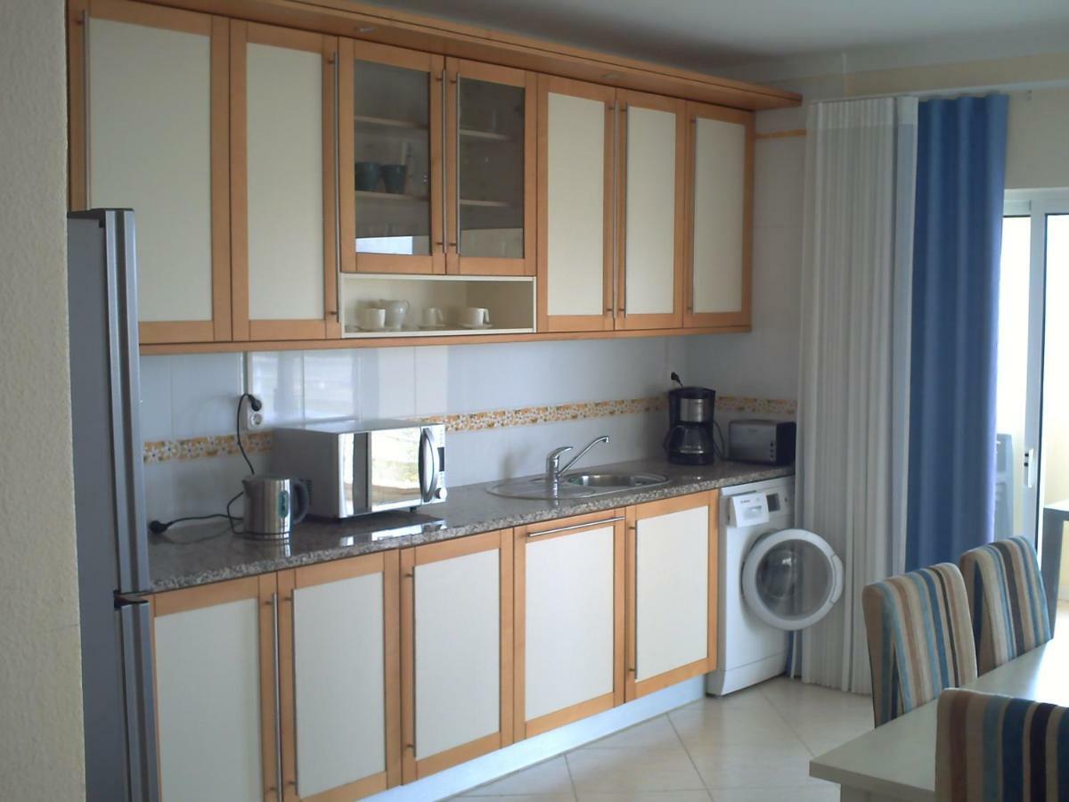 Apartamento Vila Marachique Alvor Kültér fotó
