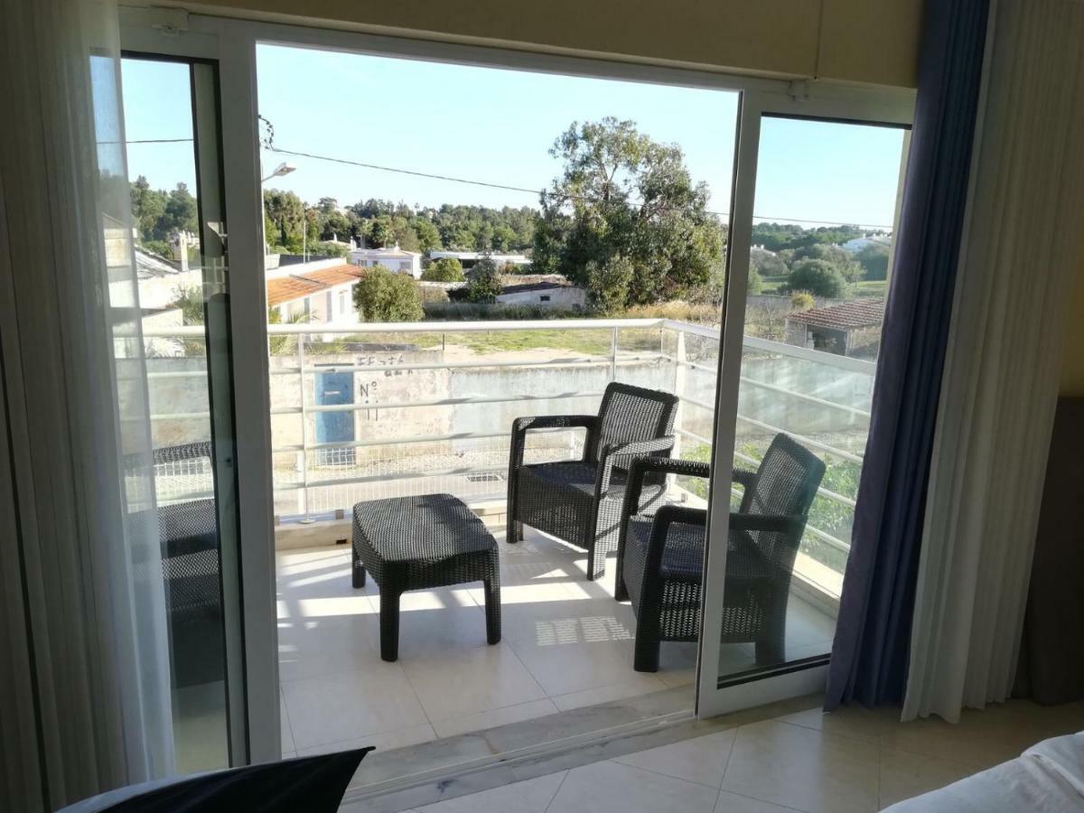 Apartamento Vila Marachique Alvor Kültér fotó