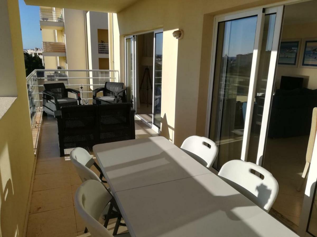 Apartamento Vila Marachique Alvor Kültér fotó