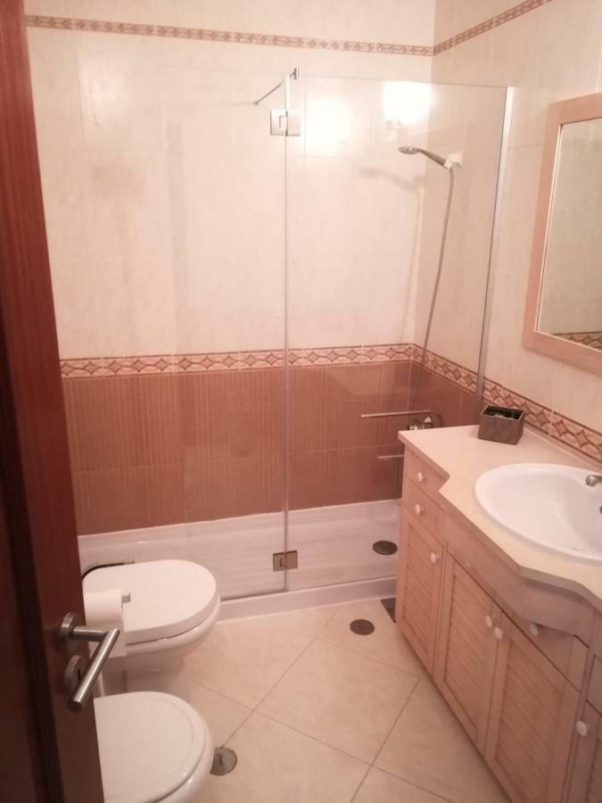 Apartamento Vila Marachique Alvor Kültér fotó