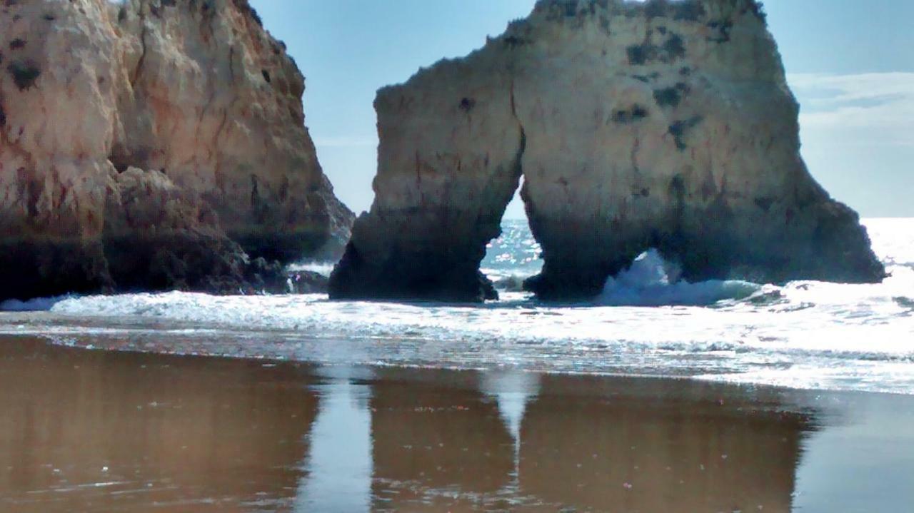 Apartamento Vila Marachique Alvor Kültér fotó
